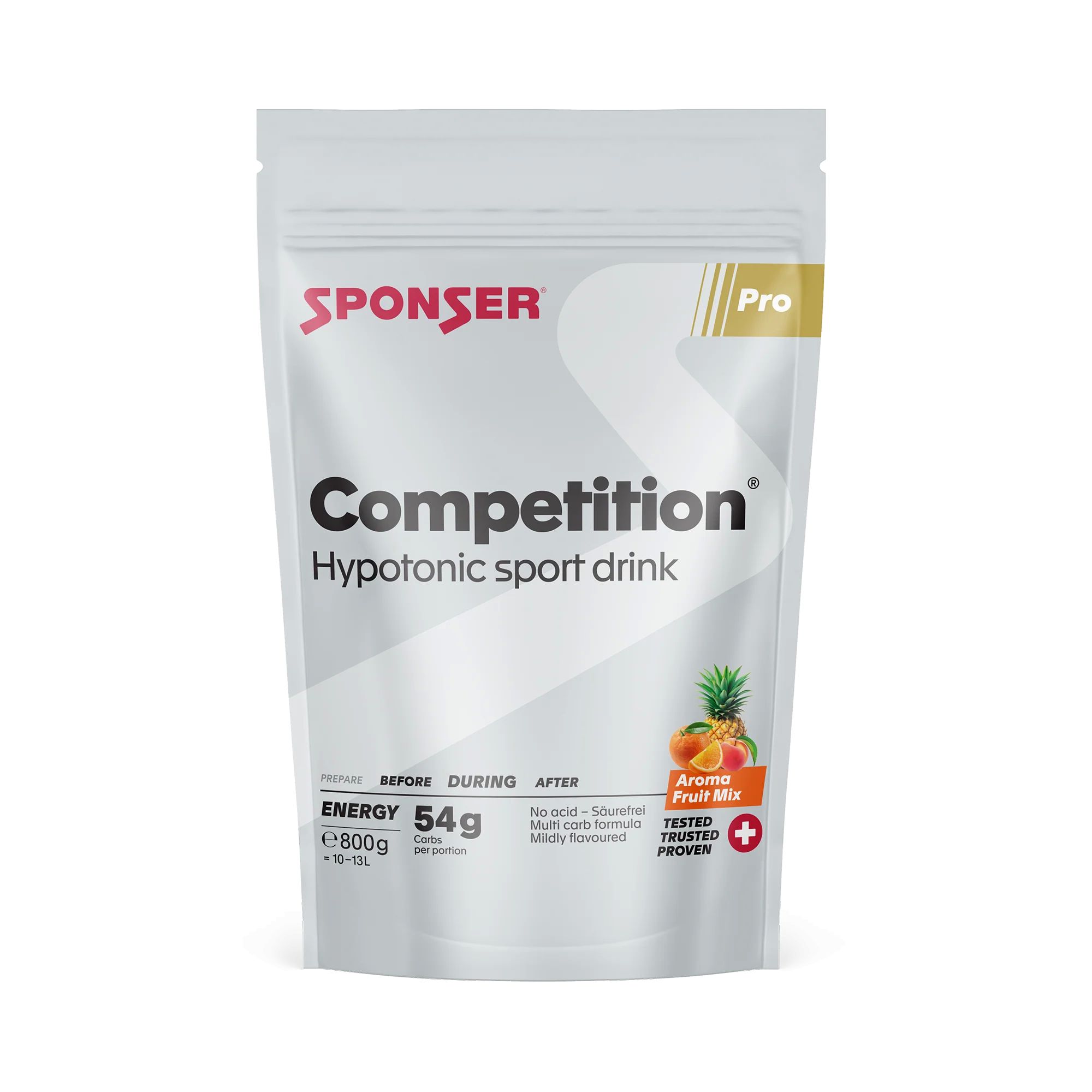 Competition Competition